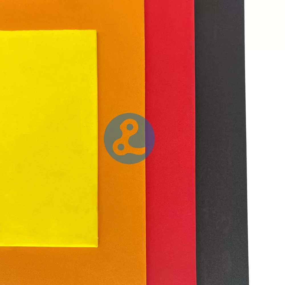 Mikrocellular poliuretāna polsterēšanas bloks
